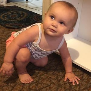 Meet your Posher, Maryjane